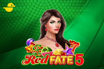 RedFate 5 Sun Link - Pateplay