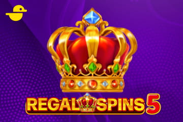 Regal Spins 5 Pateplay