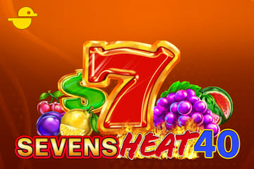 Sevens Heat 40 Pateplay