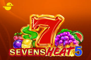 Sevens Heat 5 Pateplay