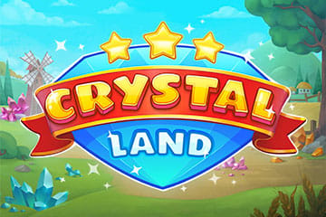 Crystal Land – Playson