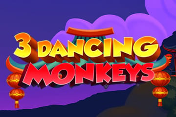 3 Dancing Monkeys - Pragmatic Play