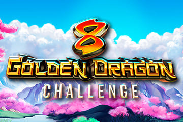 8 Golden Dragon Challenge - Pragmatic Play