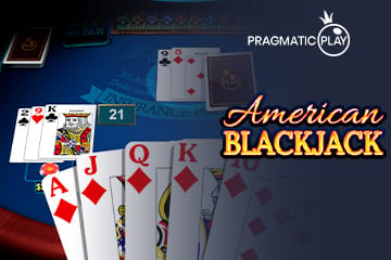 American Blackjack