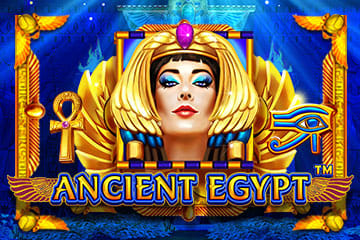 Ancient Egypt Pragmatic Play