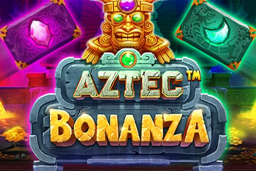 Aztec Bonanza - Pragmatic Play