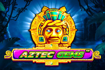 Aztec Gems Pragmatic Play