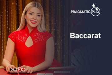 Baccarat by Pragmatic Play