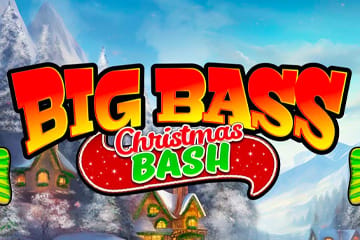 Big Bass Christmas Bash Pragmatic Play