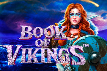 Book of Vikings - Pragmatic Play