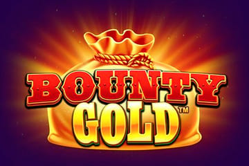 Bounty Gold Pragmatic Play