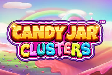 Candy Jar Clusters - Pragmatic Play
