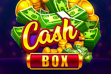 Cash Box Pragmatic Play