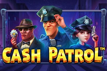 Cash Patrol