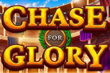 Chase for Glory by Pragmatic Play