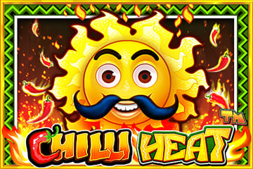 Chilli Heat Pragmatic Play