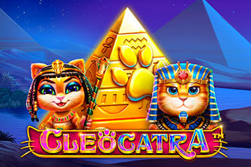 Cleocatra - Pragmatic Play