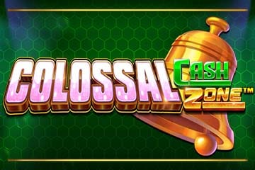 Colossal Cash Zone Pragmatic Play