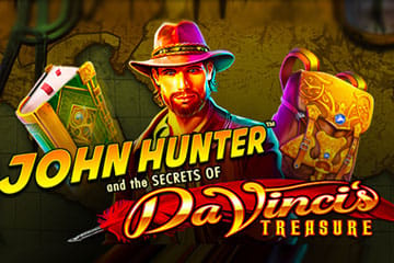 Da Vinci's Treasure from Pragmatic Play
