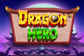 Dragon Hero Pragmatic Play