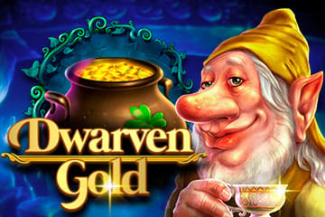Dwarven Gold Pragmatic Play