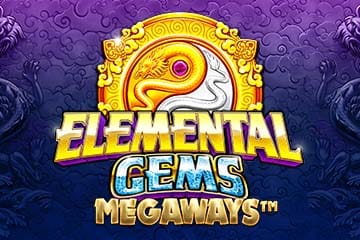 Elemental Gems Megaways