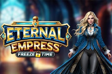 Eternal Empress – Freeze Time