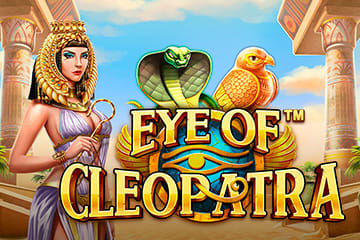 Eye of Cleopatra Pragmatic Play