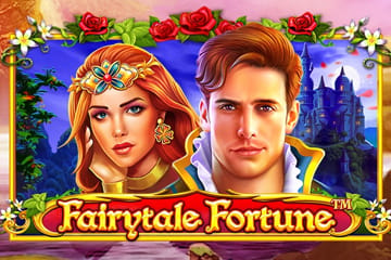 Fairytale Fortune - Pragmatic Play