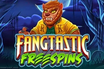 Fangtastic Freespins