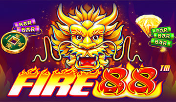 Fire 88