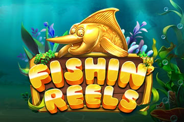 Fishin Reels Pragmatic Play