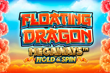 Floating Dragon Megaways