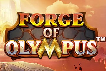 Forge of Olympus Pragmatic Play