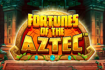 Fortunes of the Aztec - Pragmatic Play