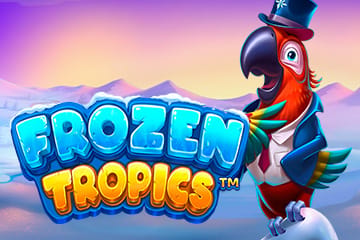 Frozen Tropics - Pragmatic Play