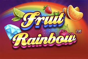 Fruit Rainbow Pragmatic Play