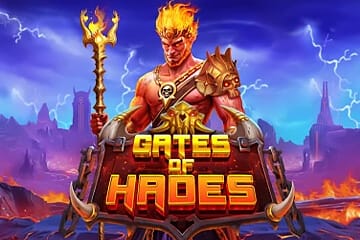 Gates of Hades