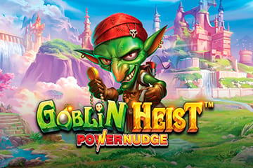 Goblin Heist Powernudge Pragmatic Play
