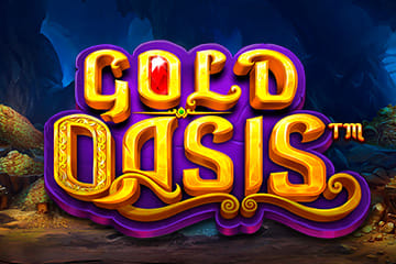 Gold Oasis Pragmatic Play