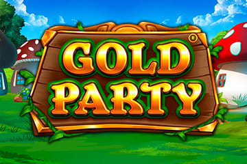 Gold Party - Pragmatic Play