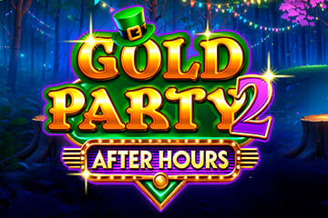 Gold Party 2 - After Hours