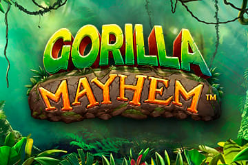 Gorilla Mayhem