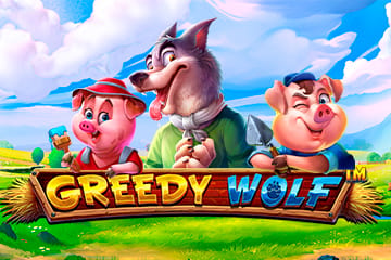 Greedy Wolf - Pragmatic Play