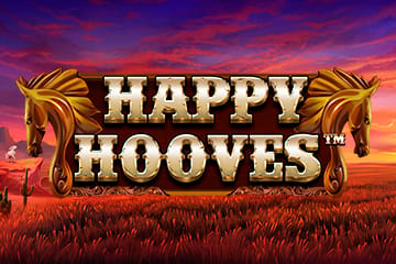 Happy Hooves
