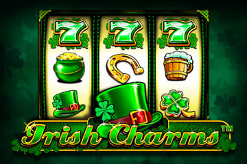 Irish Charms Pragmatic Play