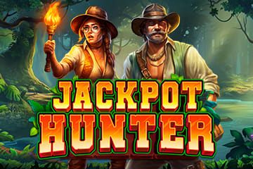 Jackpot Hunter - Pragmatic Play