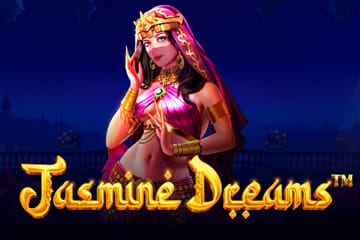 Jasmine Dreams Pragmatic Play
