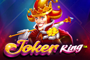 Joker King Pragmatic Play
