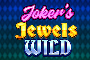 Joker’s Jewels Wild - Pragmatic Play